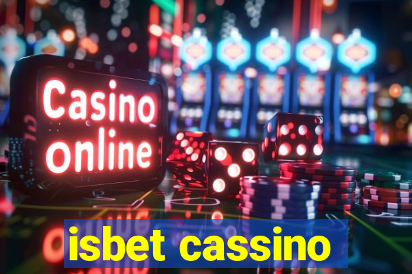 isbet cassino